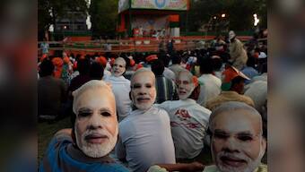 What Modi baiters and bhakts will say on 12 and 16 May