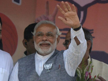 Exit polls 2014: 4 key takeaways from the Modi sarkar forecast Exit polls 2014: 4 key takeaways from the Modi sarkar forecast