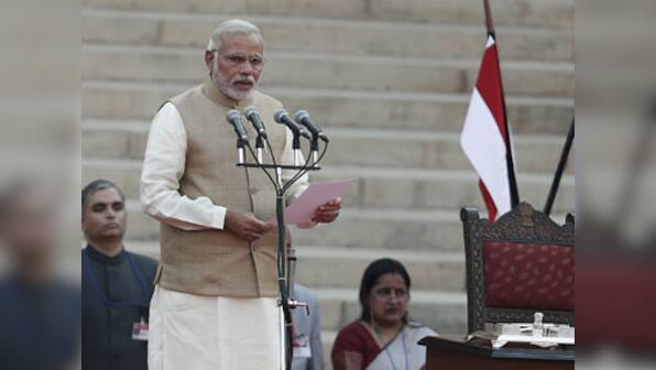 Modi cabinet lacks wow factor: But here's why it's promising