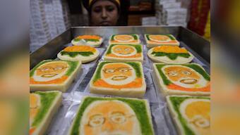From sondesh to designer aam: Modi mania for the gourmand
