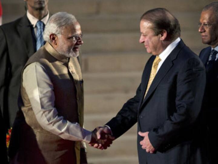 Modi-Sharif meeting: Trade to be discussed, Kashmir dodged