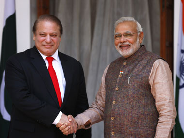 India's Pak flip-flop to continue? Modi could meet Nawaz in New York India's Pak flip-flop to continue? Modi could meet Nawaz in New York