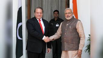 Modi's 'tough talk' with Nawaz Sharif is just media hype