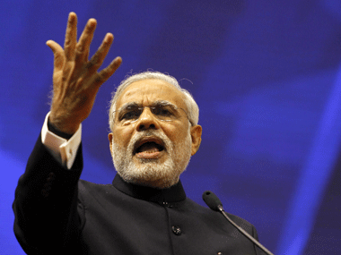 From Rahul to Akhilesh: The thank you cards Modi must sent out From Rahul to Akhilesh: The thank you cards Modi must sent out