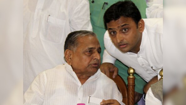 Meet the five CMs of Uttar Pradesh; not even one of them is Akhilesh