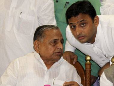Meet the five CMs of Uttar Pradesh; not even one of them is Akhilesh