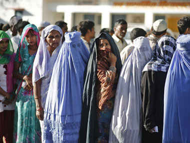 Not Modi or BJP, 'secular' parties fooled Muslims yet again Not Modi or BJP, 'secular' parties fooled Muslims yet again