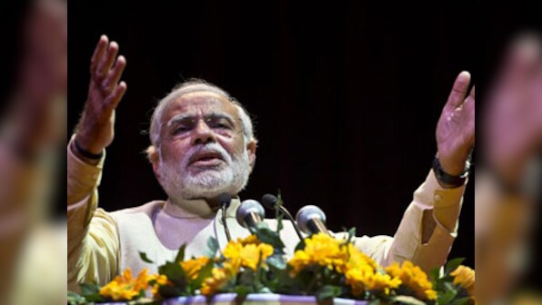 How Modi's victory has created a new political elite in India