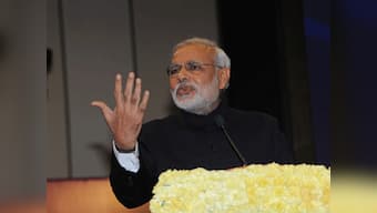 EC receives video CD of Modi's Asansol speech 