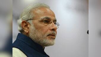India can become self sufficient in defence manufacturing: Modi
