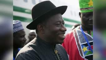 Nigerian President requests extension of emergency