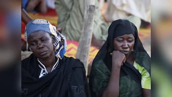 Nigeria: After kidnapping school girls, Boko Haram kills 48 villagers 
