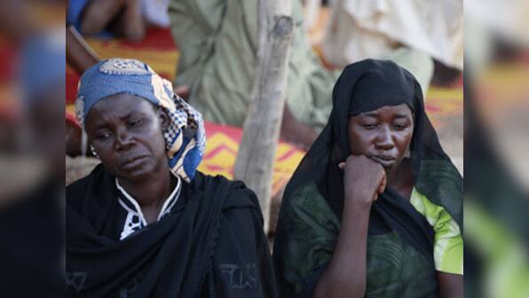 Nigeria marks one year since Boko Haram's schoolgirl kidnappings
