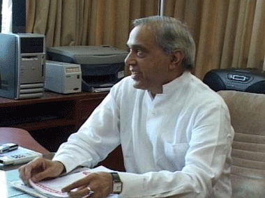 For Modi's star bureaucrat, cabinet okayed ordinance at its first meet For Modi's star bureaucrat, cabinet okayed ordinance at its first meet