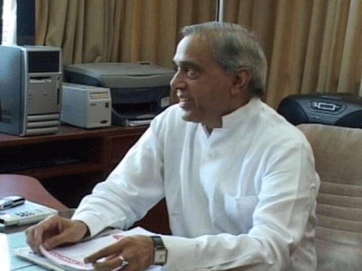 For Modi's star bureaucrat, cabinet okayed ordinance at its first meet