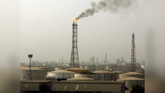Brent nears $113 on Iraq crisis. Here's why India should be worried