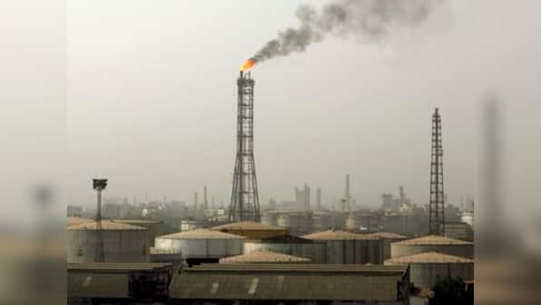 Brent nears $113 on Iraq crisis. Here's why India should be worried