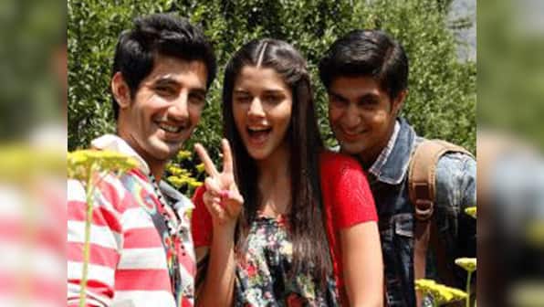 Movie Review: Purani Jeans is no Dil Chahta Hai, but it's worth a watch