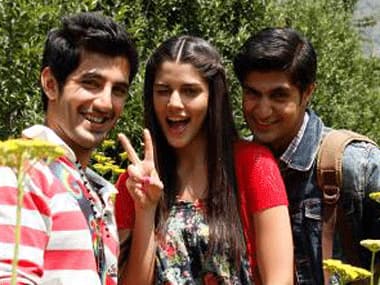 Movie Review: Purani Jeans is no Dil Chahta Hai, but it's worth a watch