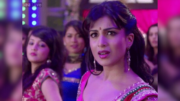 After Besharam, Pallavi gears up to play dancer in Bambai Fairytale