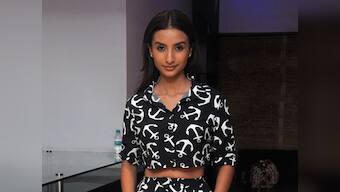 Don't mind doing erotica, dancing around trees: Patralekhaa
