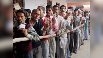 Bihar candidate turns cobbler to repay poll debt