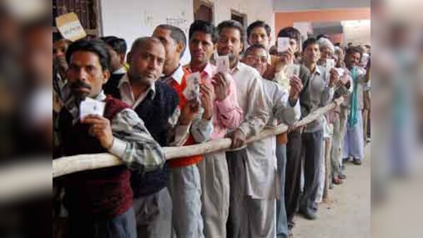 Bihar candidate turns cobbler to repay poll debt