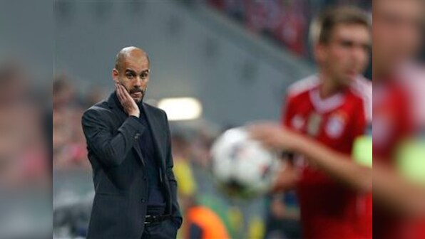 Tiki-taka dead? Long live tiki-taka!