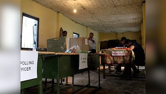 EC orders repoll at two polling stations in Bihar