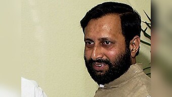 Press freedom will not be curbed under Modi: I&B minister Javadekar