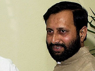 Press freedom will not be curbed under Modi: I&B minister Javadekar Press freedom will not be curbed under Modi: I&B minister Javadekar