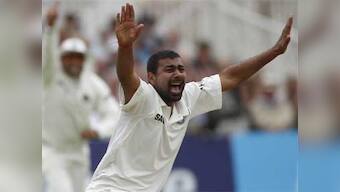 Mumbai Indians replace Zaheer with Praveen Kumar