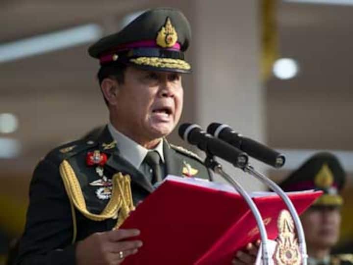 Thai PM General Prayuth will come down hard on graft in Cabinet