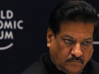 Opposition mounts offensive against Maha CM, calls him 'most corrupt' Opposition mounts offensive against Maha CM, calls him 'most corrupt'