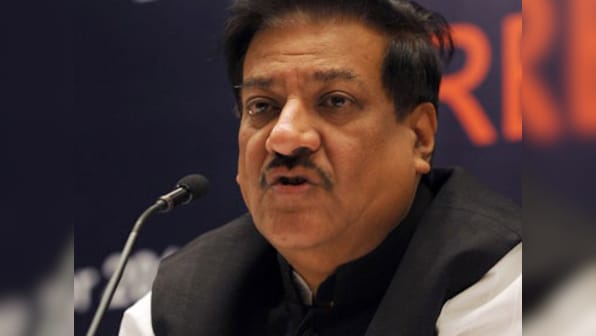 Clean yet invisible: Prithviraj Chavan quits as CM, did anyone notice? 