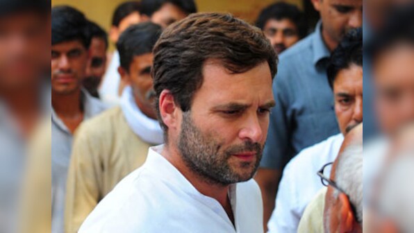 The day after Rahul fails: What will the Congress do next?