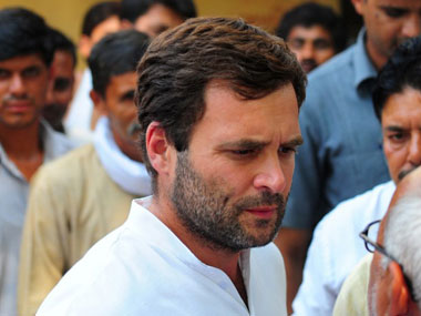 The day after Rahul fails: What will the Congress do next? The day after Rahul fails: What will the Congress do next?