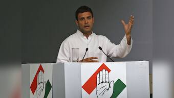 How the Congress lost the media war to BJP and AAP 