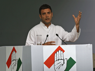 How the Congress lost the media war to BJP and AAP How the Congress lost the media war to BJP and AAP