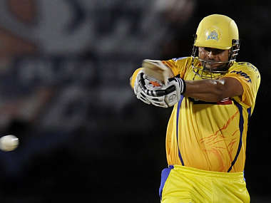 Bowlers did really well and set the tone for run chase: Raina Bowlers did really well and set the tone for run chase: Raina