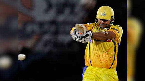 Bowlers did really well and set the tone for run chase: Raina