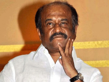 Rajinikanth Beats Big B And Aamir, Breaks Their First-day Twitter ...