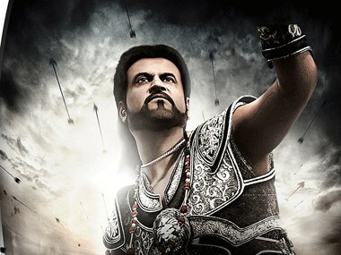 Kochadaiiyaan grosses Rs 42 cr worldwide in the opening weekend ...