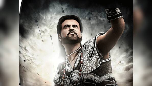 Kochadaiiyaan grosses Rs 42 cr worldwide in the opening weekend