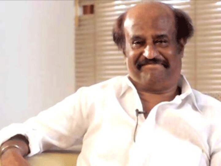 Rajinikanth joins Twitter, gets over 25k followers with just one tweet