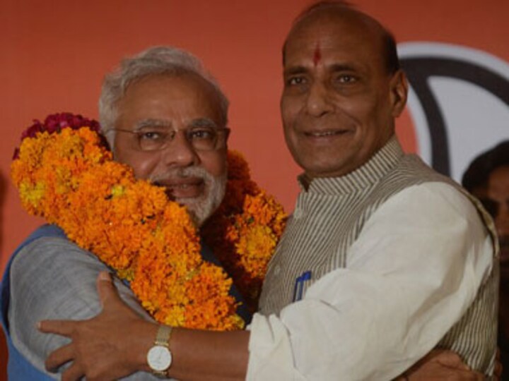 Critic Sushma to friend Rajnath: Decoding Narendra Modi's cabinet