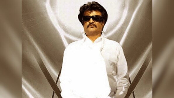 Rajinikanth debuts on Twitter: Will he shoot past Big B?