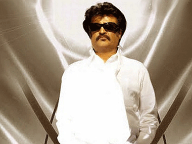 Rajinikanth debuts on Twitter: Will he shoot past Big B? Rajinikanth debuts on Twitter: Will he shoot past Big B?