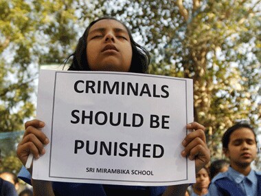 Badaun gangrape aftermath: Will constitute rape crisis cell, says Maneka