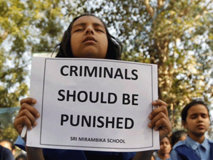 Badaun gangrape aftermath: Will constitute rape crisis cell, says Maneka